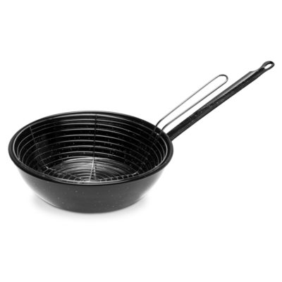 Friteuse avec Panier D 28