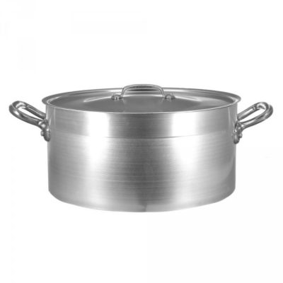FAITOUT EN ALU HAUTE 60L D.50