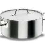 Sautoir en inox
